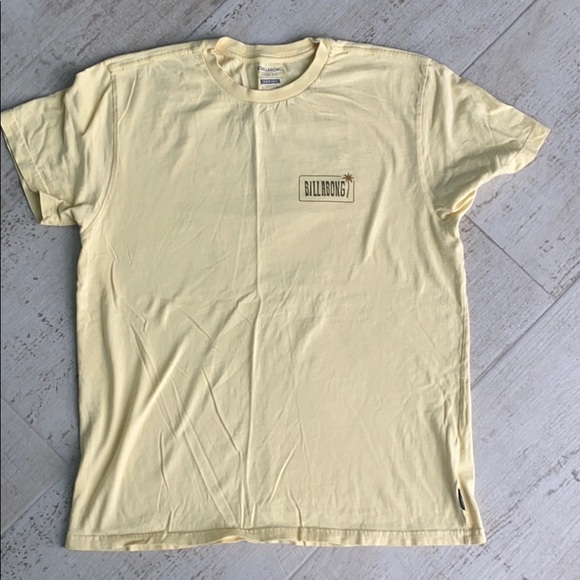 Billabong Other - Billabong T-shirt